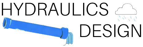 Hydraulics Design Logo